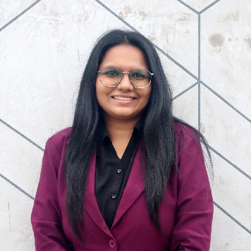 Anjali – Obe2Slim Team