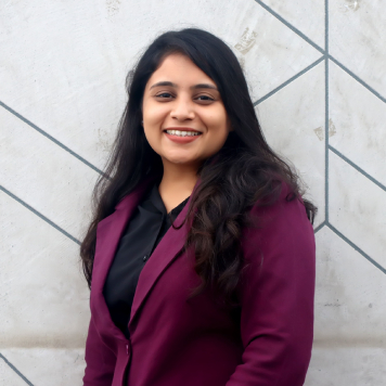 Damini – Health Specialist