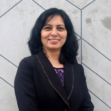 Dhruma - Clinical Psychologist  