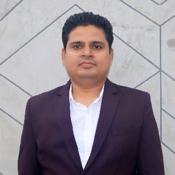 DR. Prakash Gupta - BHMS, CT, MBA Homeopathic Physician