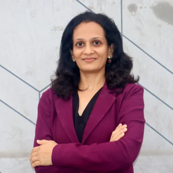 DT. Gayatri Patel