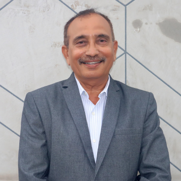 DR. Harshad Naik - M.B.B.S