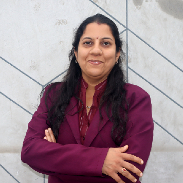 Nidhi – Weight Consultant