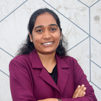 Payal – Client Success Coach