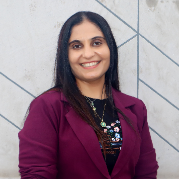 Shradha – Obe2Slim Expert