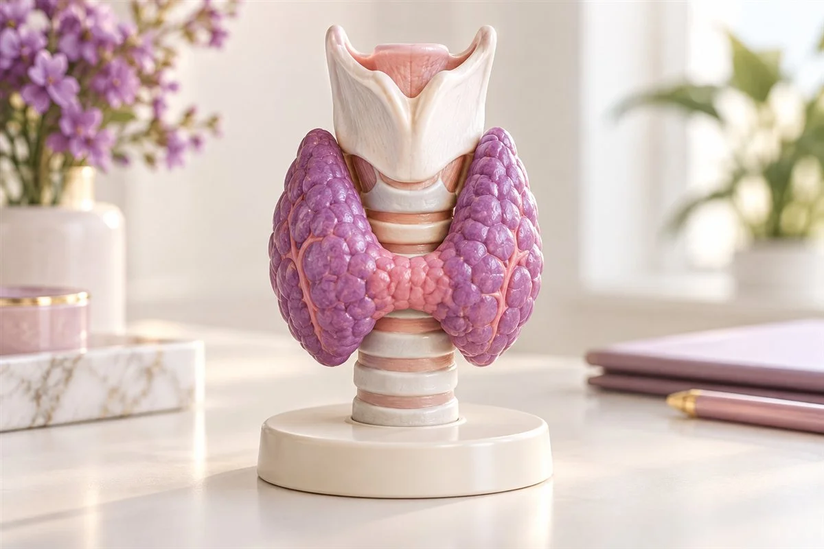 Thyroid Reversal